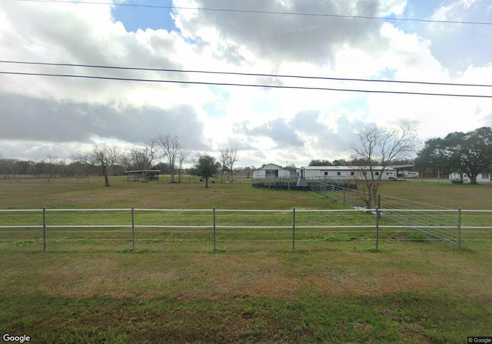 3003 County Road 237, Alvin, TX 77511 - photo 1