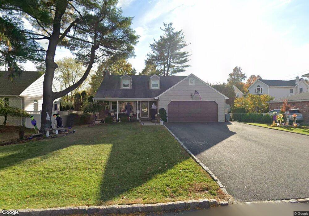 165 E Lindsley Rd, Cedar Grove, NJ 07009 - photo 1