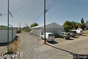 402 Alder St, Yoncalla, OR 97499
