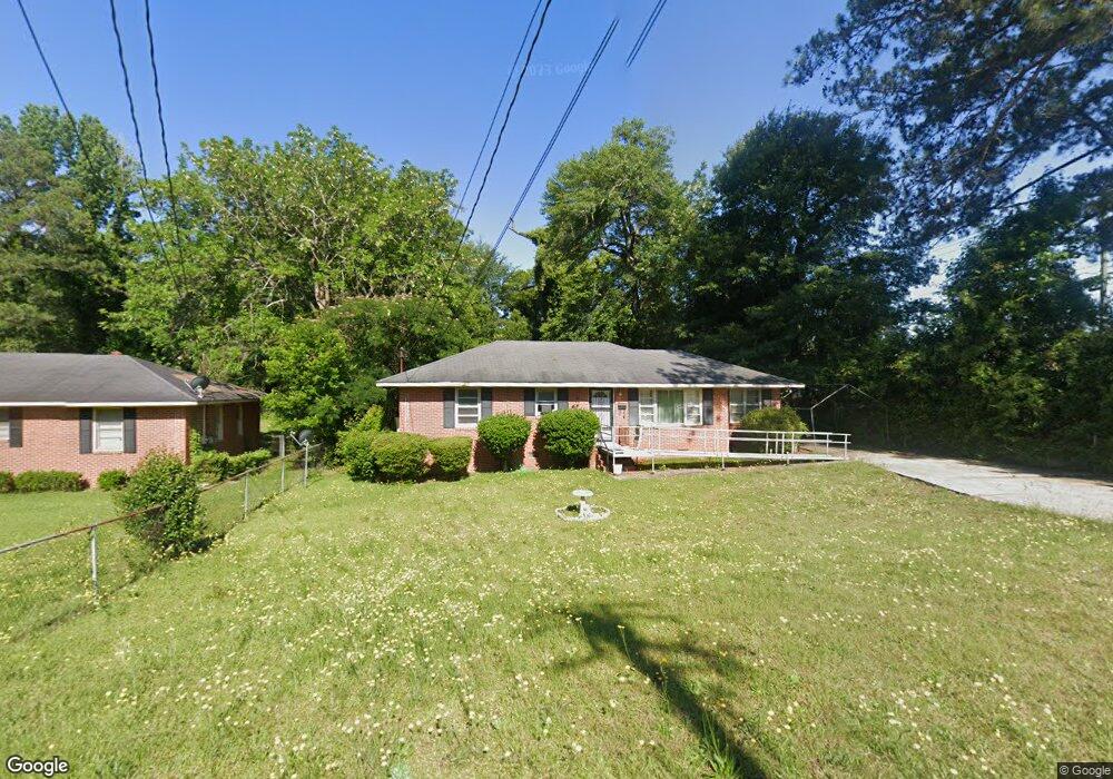 4307 Summerhill Dr, Macon, GA 31204 - photo 1