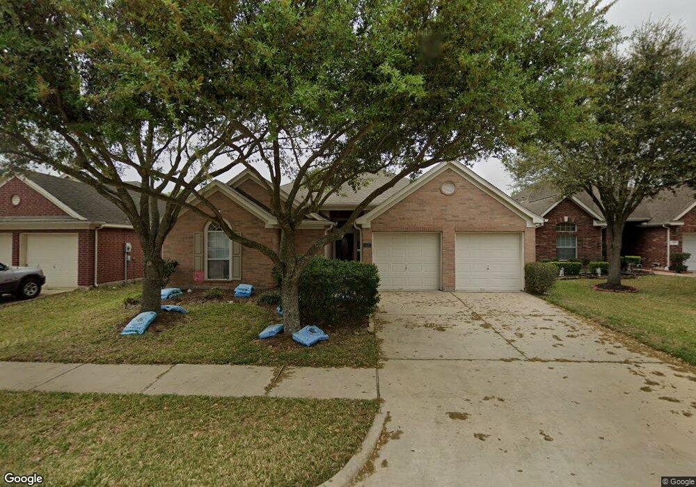 7323 Slippery Elm Ln, Houston, TX 77095 - photo 1