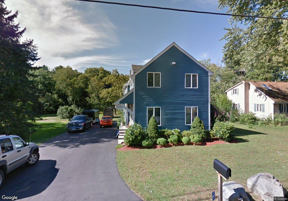 156 Lake St, Haverhill, MA 01832 - photo 1