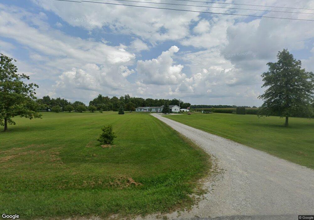 4549 S 200 E, Warren, IN 46792 - photo 1