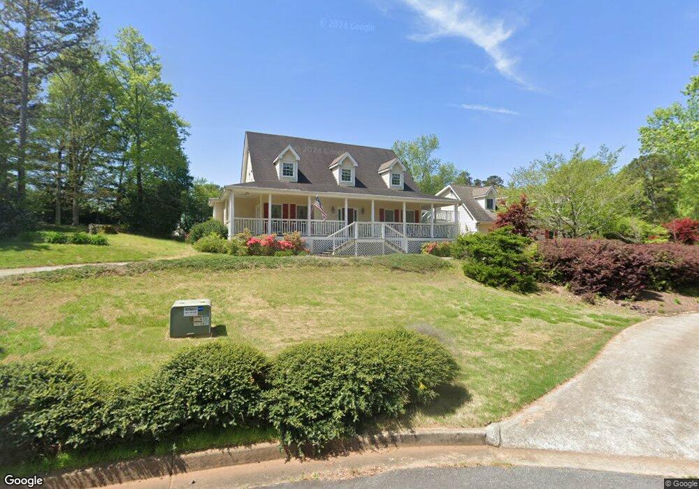 6306 Chestnut Pkwy, Flowery Branch, GA 30542 - photo 1