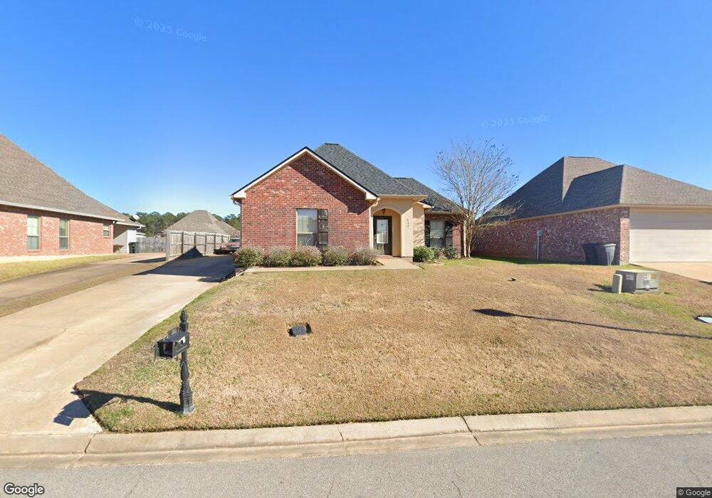 314 Crossridge Ave, Pineville, LA 71360 - photo 1