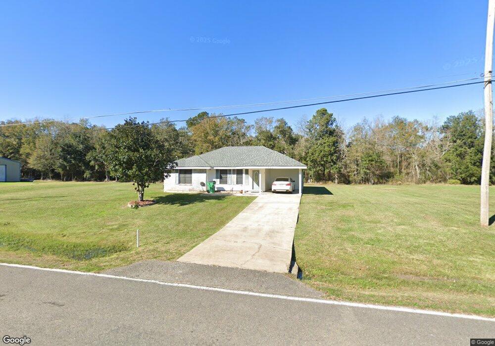 321 Aspen Rd, Egan, LA 70531 - photo 1
