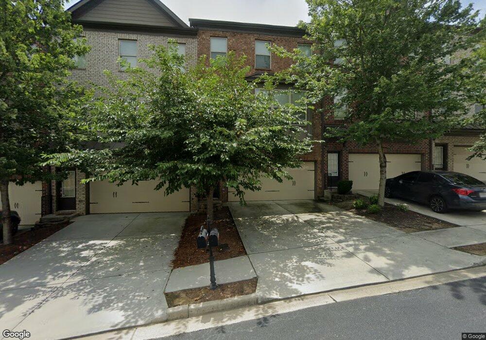 1159 Laurel Valley Ct, Buford, GA 30519 - photo 1