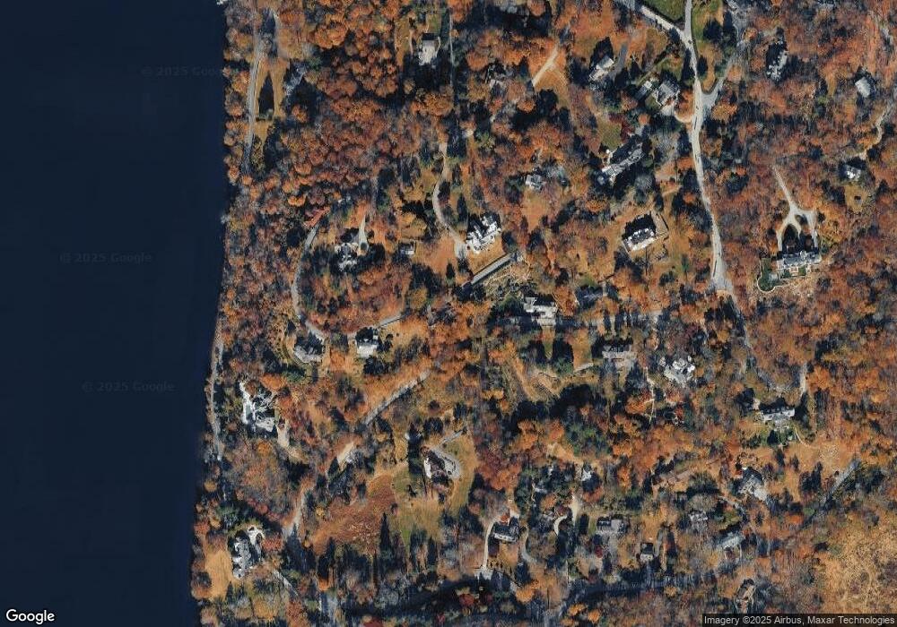 84 Tower Hill Loop, Tuxedo Park, NY 10987 - photo 1