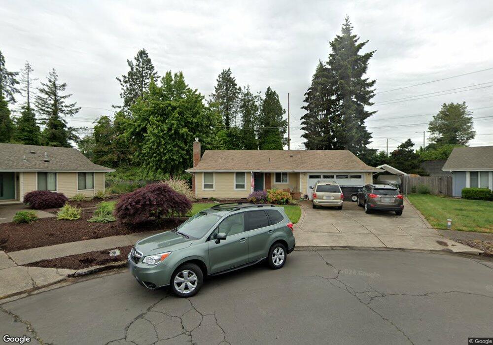 2139 Elysium Ave, Eugene, OR 97401 - photo 1