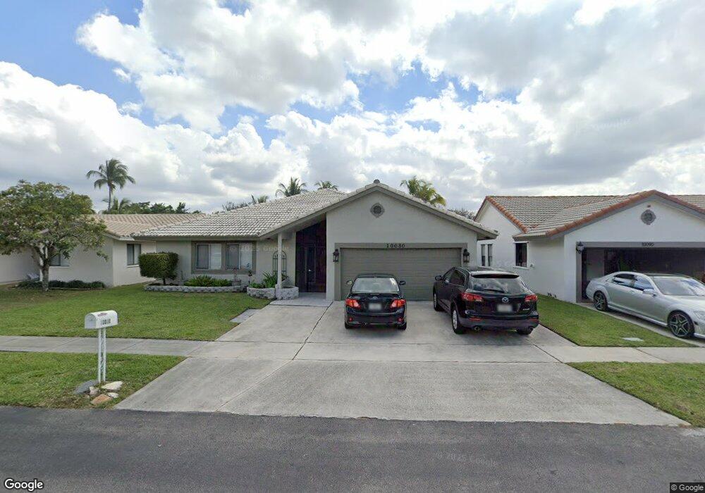 10080 SW 17th Ct, Davie, FL 33324 - photo 1