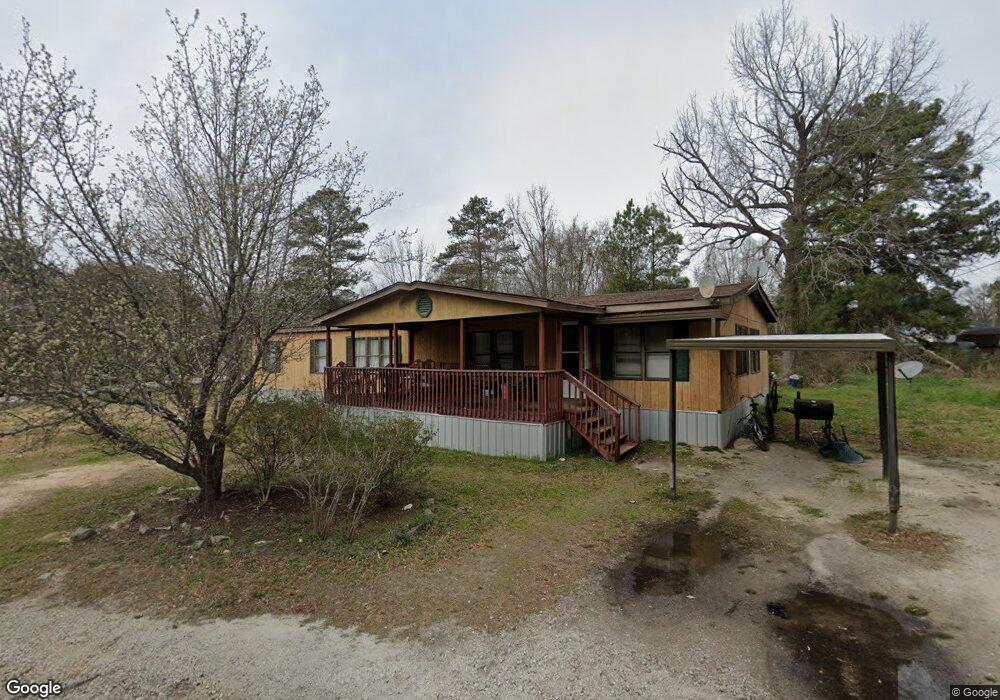 1079 Murray Jones Cir, Lincolnton, GA 30817 - photo 1