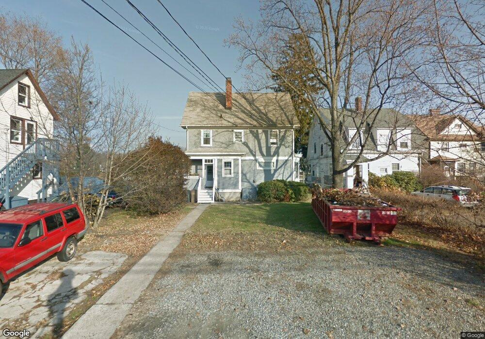 65 Weed Ave, Stamford, CT 06902 - photo 1