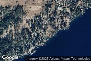 20842 E Cape Horn Rd, Bayview, ID 83803