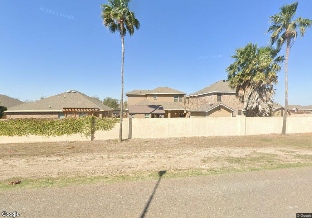 3702 Oriole Dr, Mission, TX 78572 - photo 1