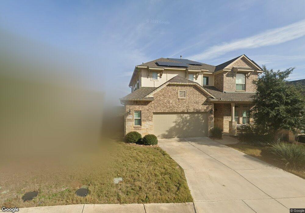 25930 Preserve Peak, San Antonio, TX 78261 - photo 1