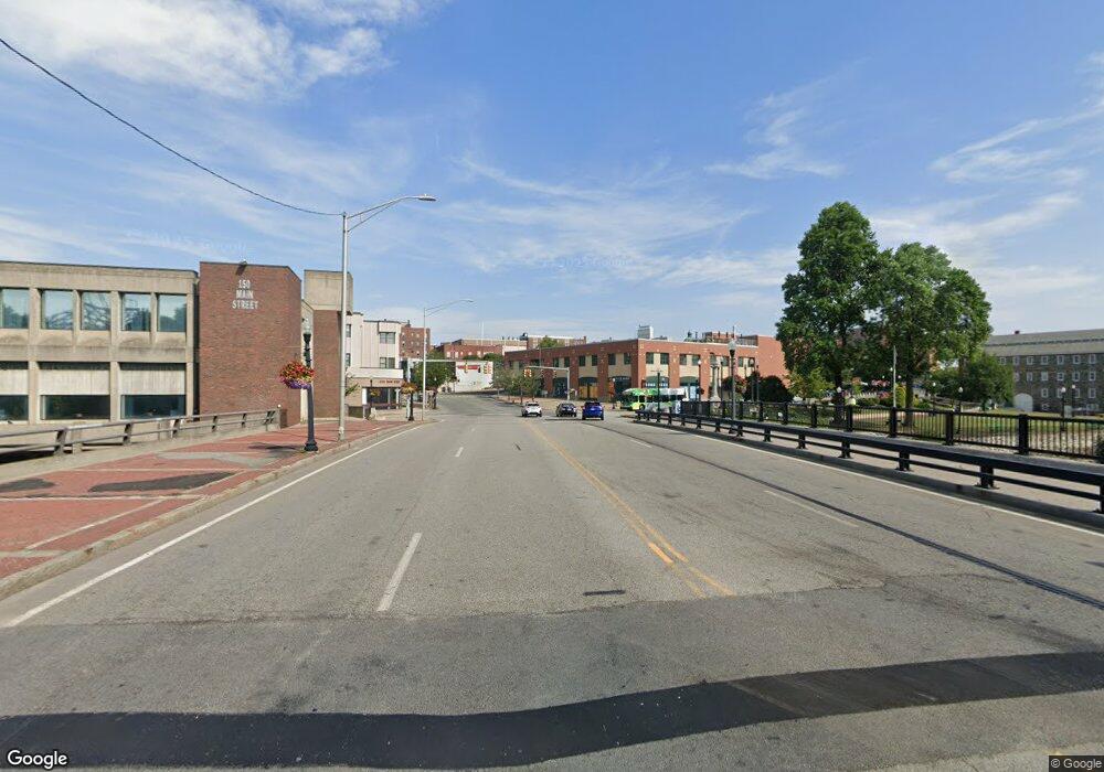 131 Main St, Pawtucket, RI 02860 - photo 1