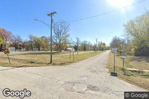 306 W Main St, Sheldon, MO 64784