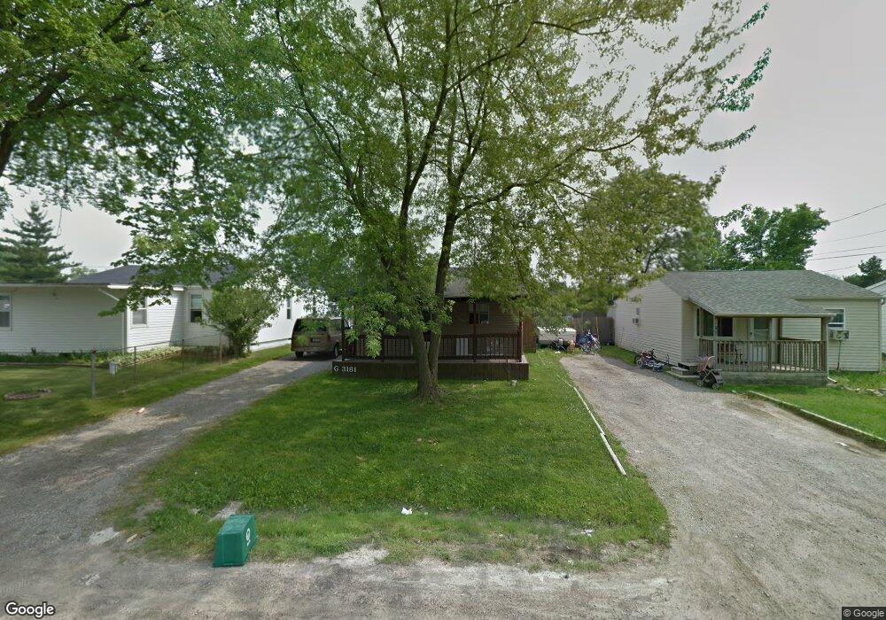 3181 Herrick St, Flint, MI 48503 - photo 1