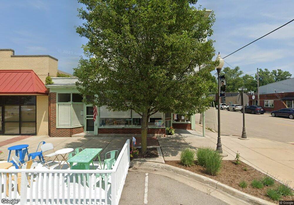 102 N Elm St, Three Oaks, MI 49128 - photo 1