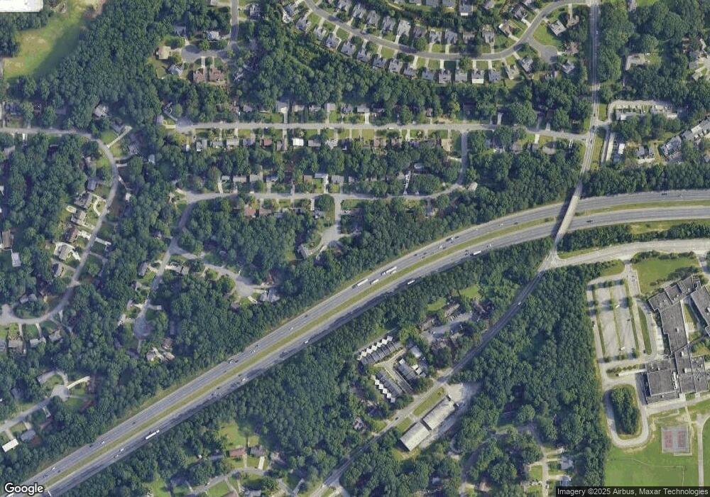 1761 Cord Ct unit 2, Tucker, GA 30084 - photo 1