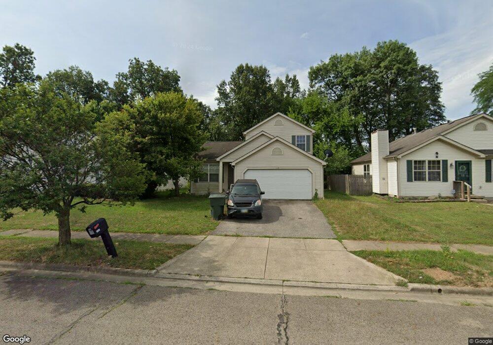 1865 Big Tree Dr, Columbus, OH 43223 - photo 1