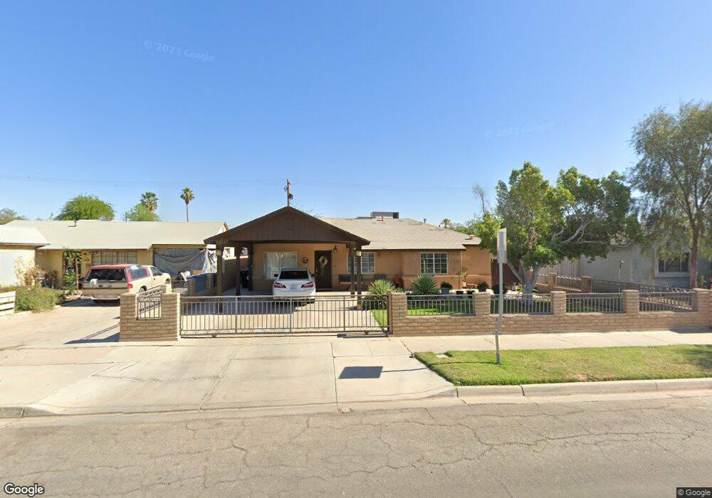 1002 Scott Ave, El Centro, CA 92243 - photo 1