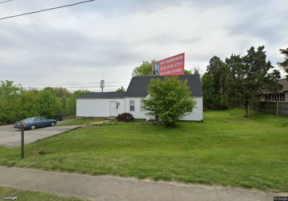 504 Mount Tabor Rd, New Albany, IN 47150 - photo 1