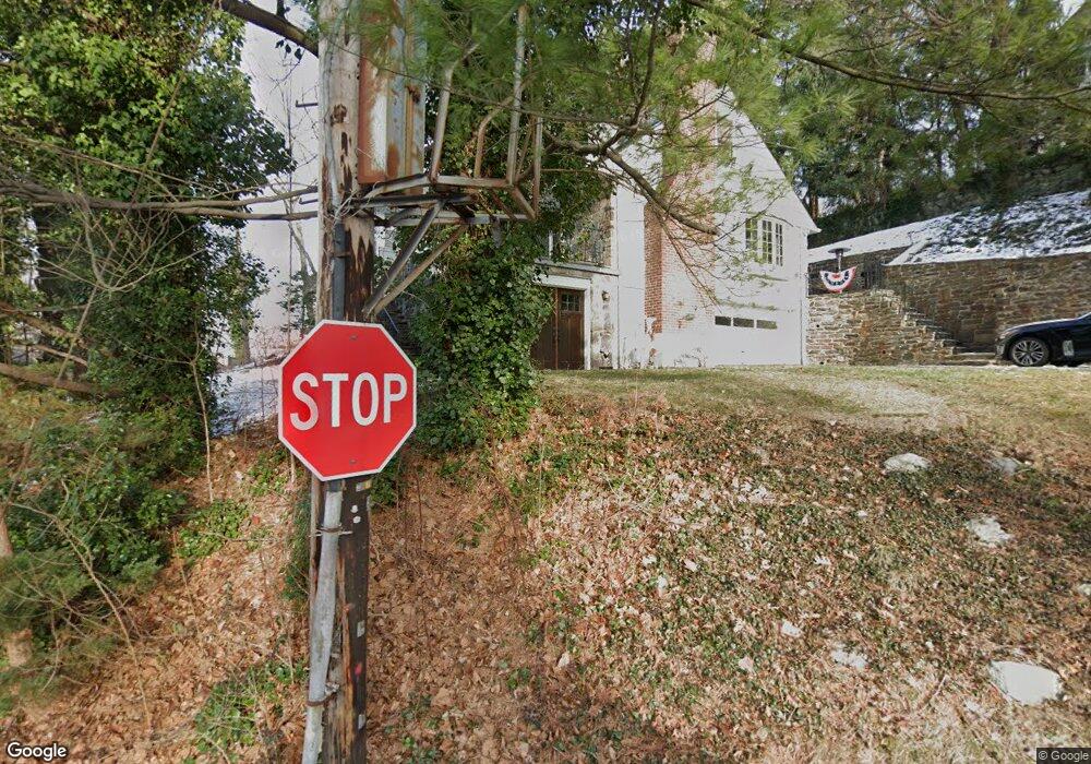 65 Avon Rd, Bronxville, NY 10708 - photo 1