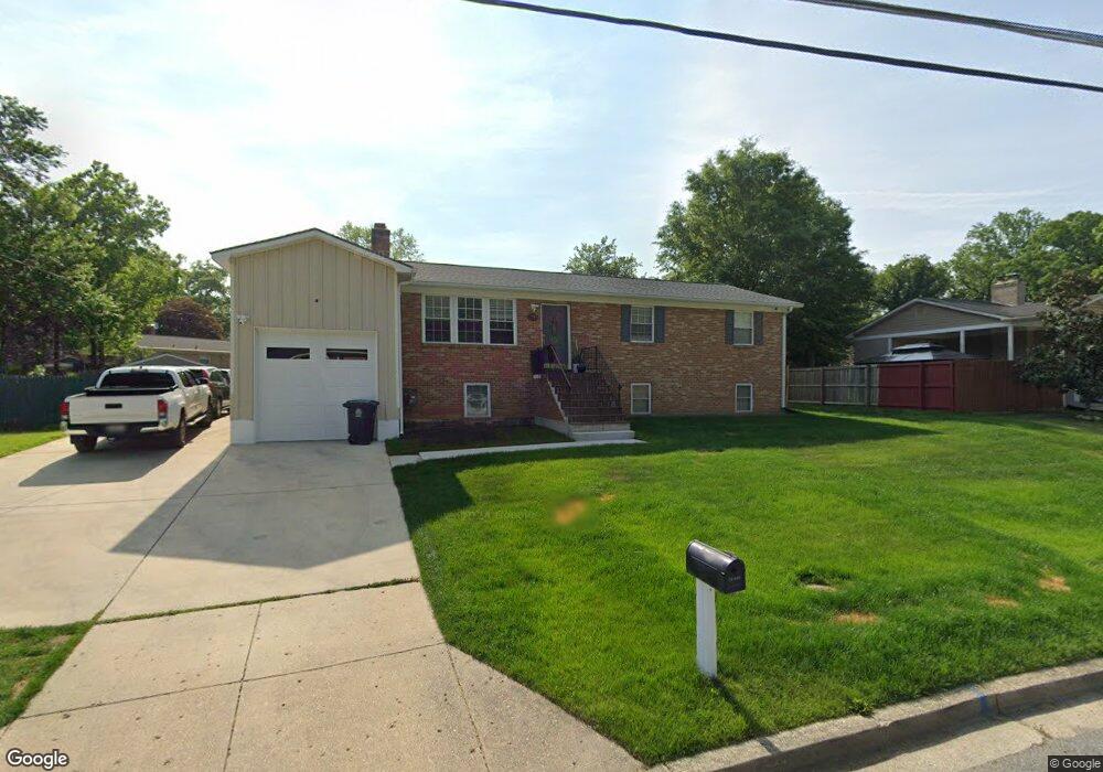 7908 Elmwood Ln, Clinton, MD 20735 - photo 1