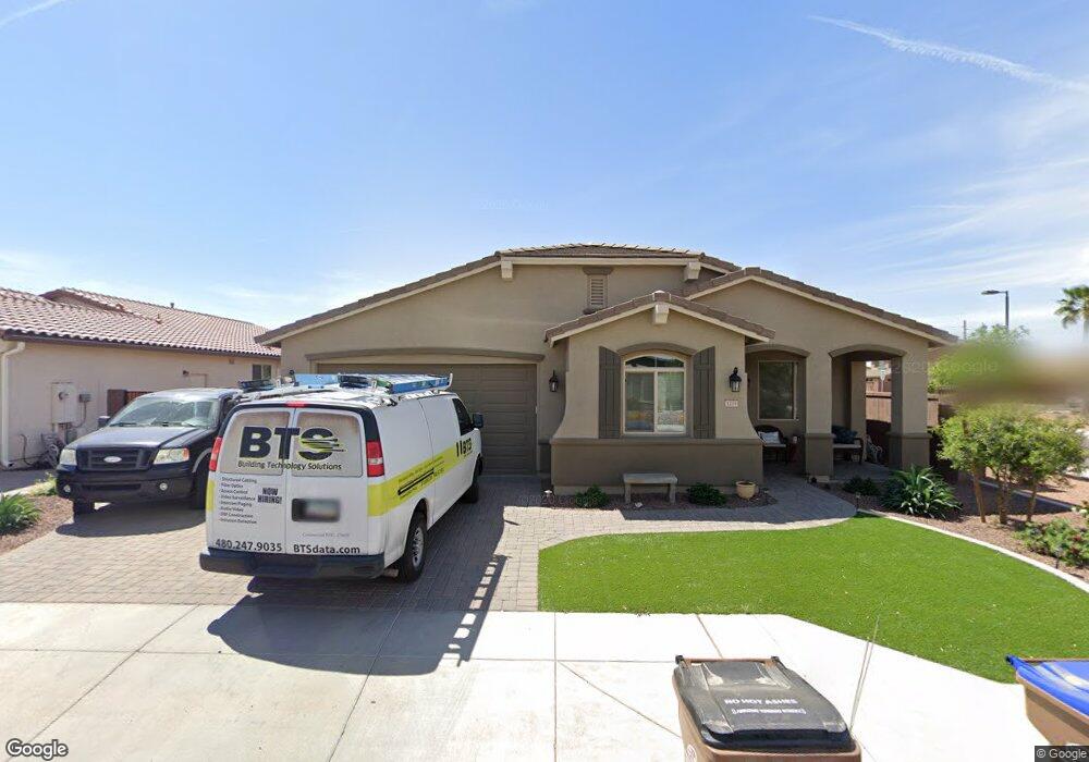 1235 W Date Rd, San Tan Valley, AZ 85140 - photo 1