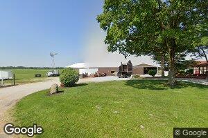 10080 N Hollingsworth Place, West Terre Haute, IN 47885