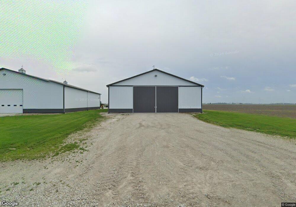 1701 N 400 E, Windfall, IN 46076 - photo 1