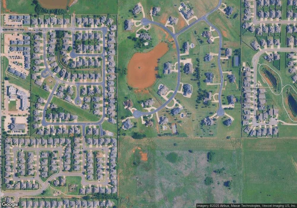 17313 Old Pond Rd, Edmond, OK 73012 - photo 1