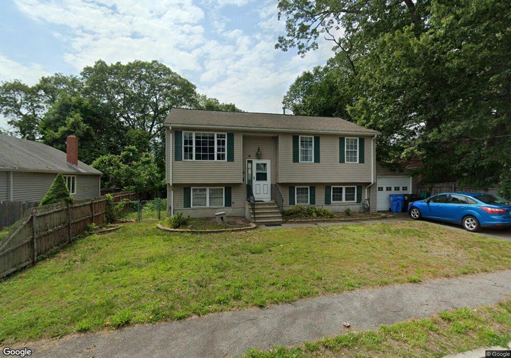 65 Lakeside Ave, Cranston, RI 02910 - photo 1
