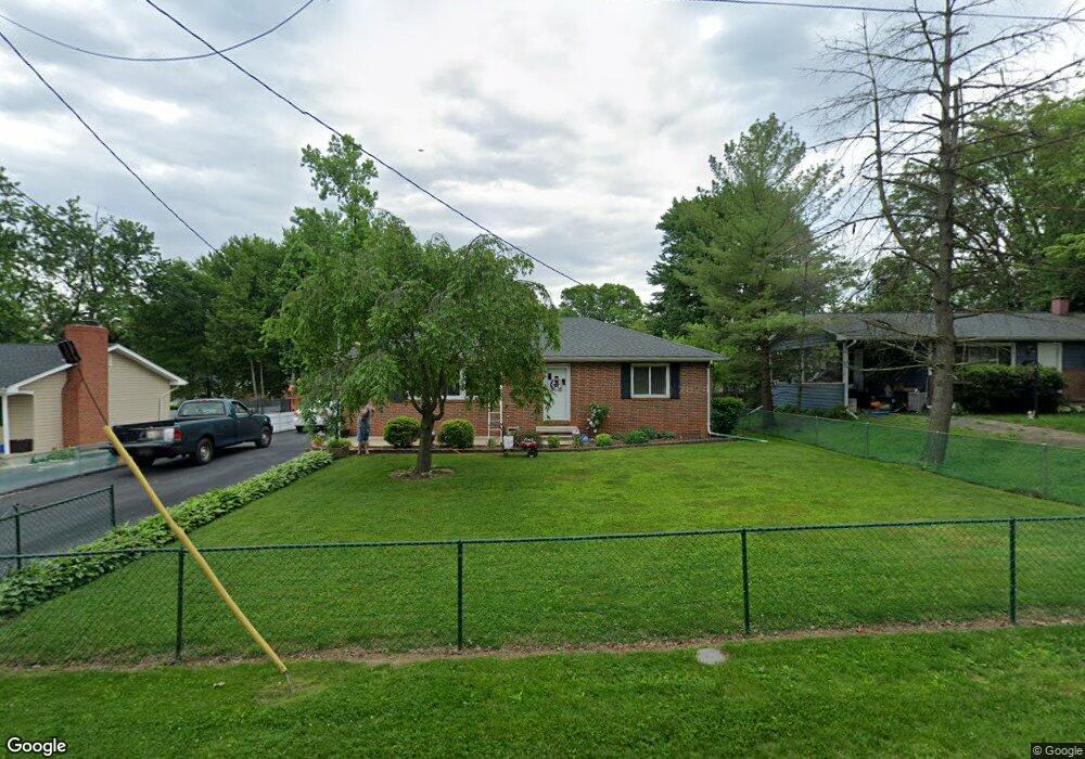 723 George Ave, Essex, MD 21221 - photo 1