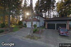 4801 Heritage Ln, Lake Oswego, OR 97035