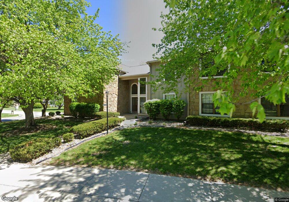 556 Buckskin Ct, Terre Haute, IN 47803 - photo 1