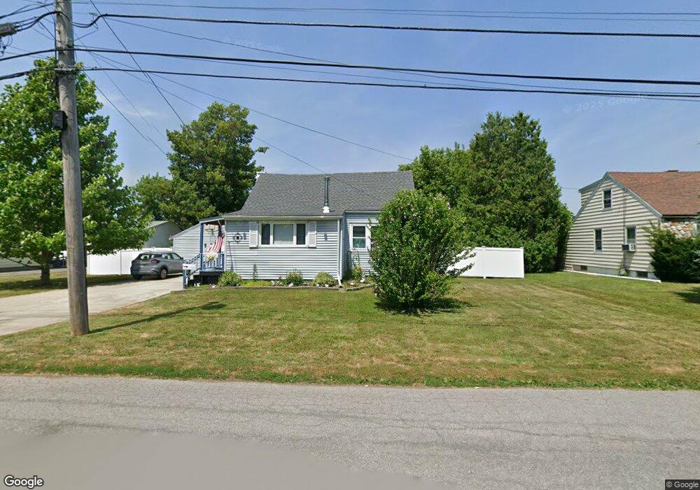 786 Lee Ave, North Tonawanda, NY 14120 - photo 1