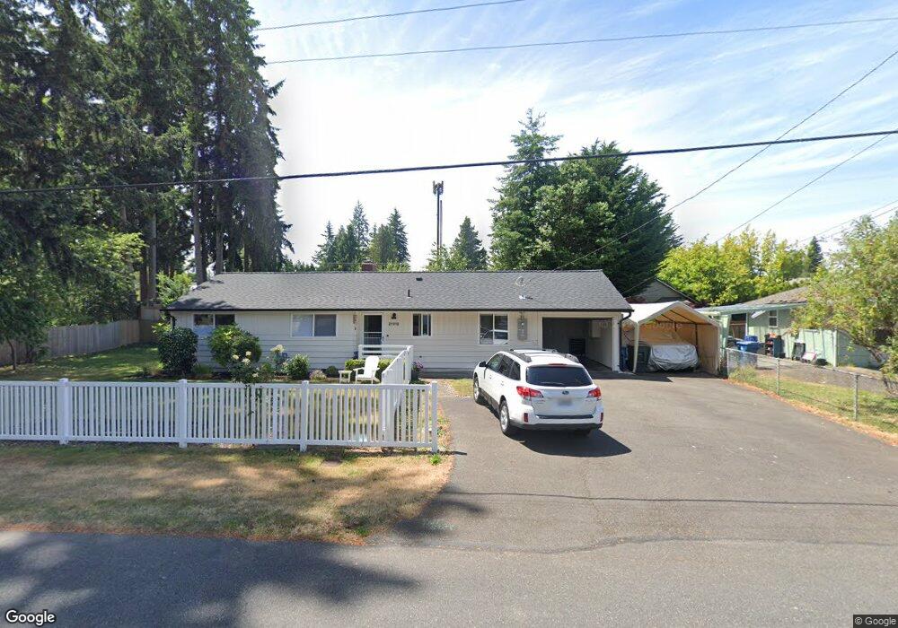 21910 95th Ave W, Edmonds, WA 98020 - photo 1