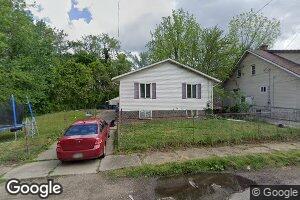 1313 Kellogg Ave, Akron, OH 44314