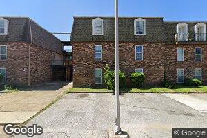 6320 Riverside Dr, Metairie, LA 70003