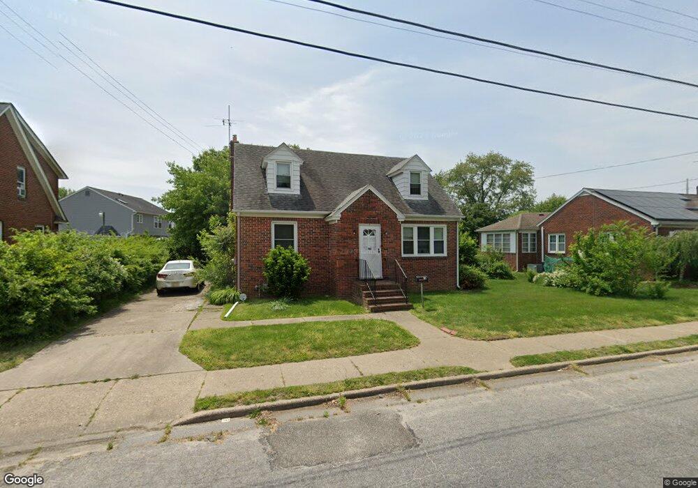 16 Marsden Ave, Penns Grove, NJ 08069 - photo 1