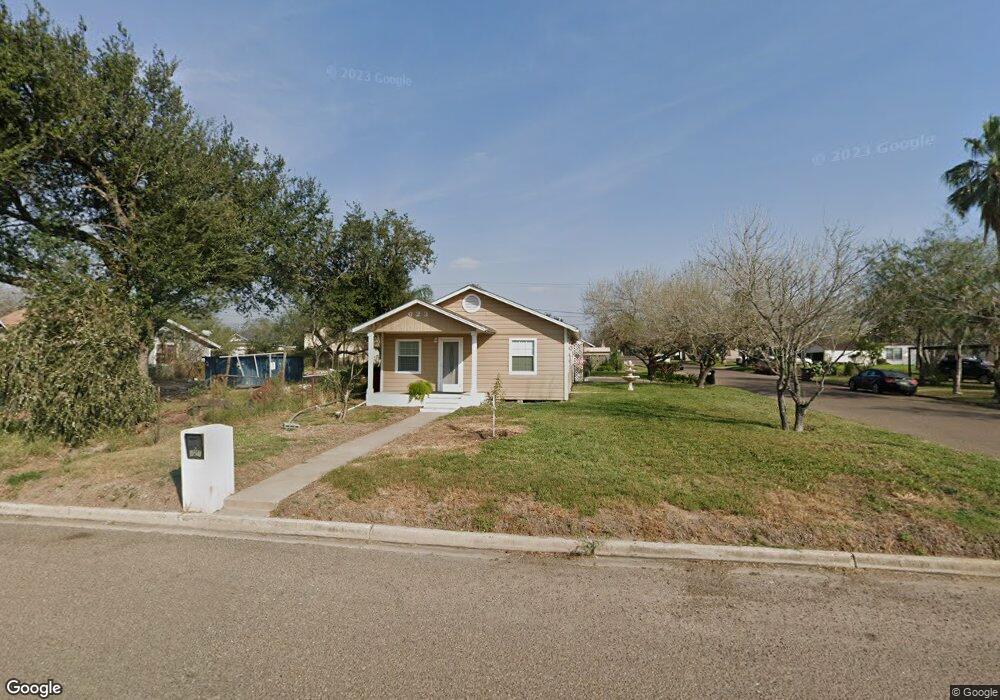 623 S Indiana Ave, Weslaco, TX 78596 - photo 1