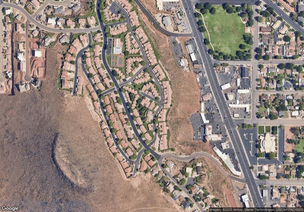 519 Ridge Rim Way, Saint George, UT 84770 - photo 1