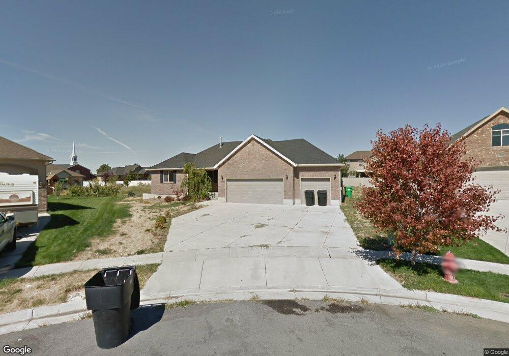 2096 S 1350 W, Syracuse, UT 84075 - photo 1