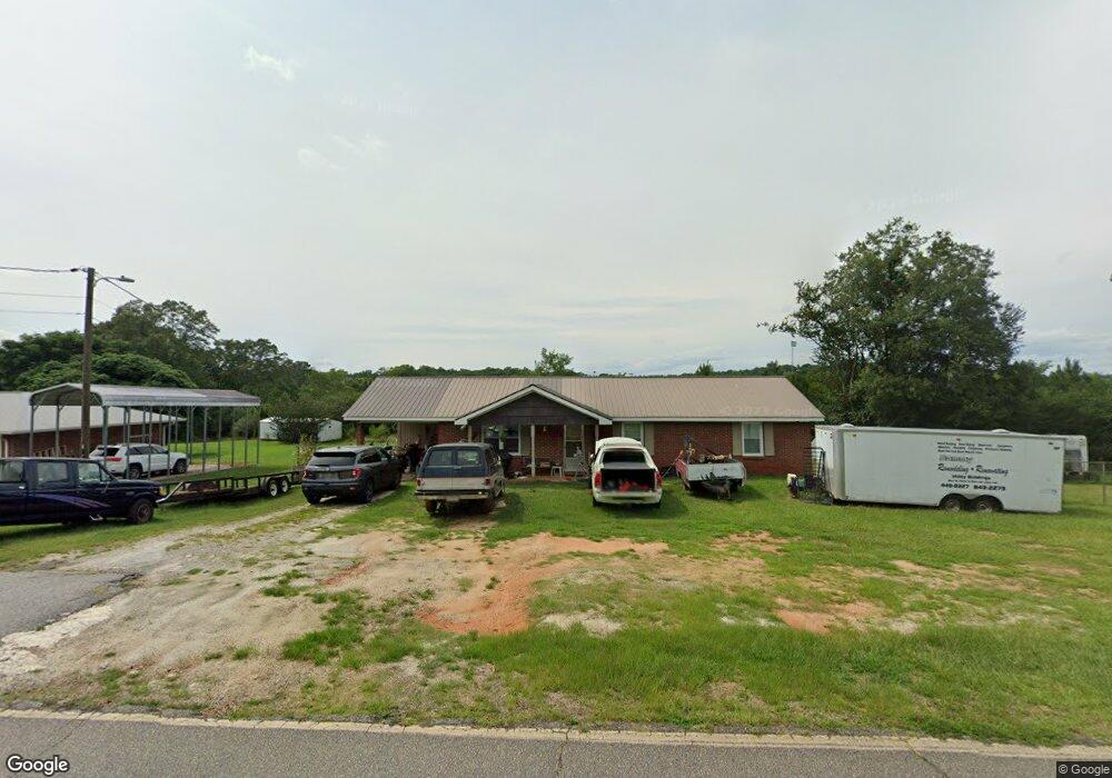 133 Porter Rd, Pendleton, SC 29670 - photo 1