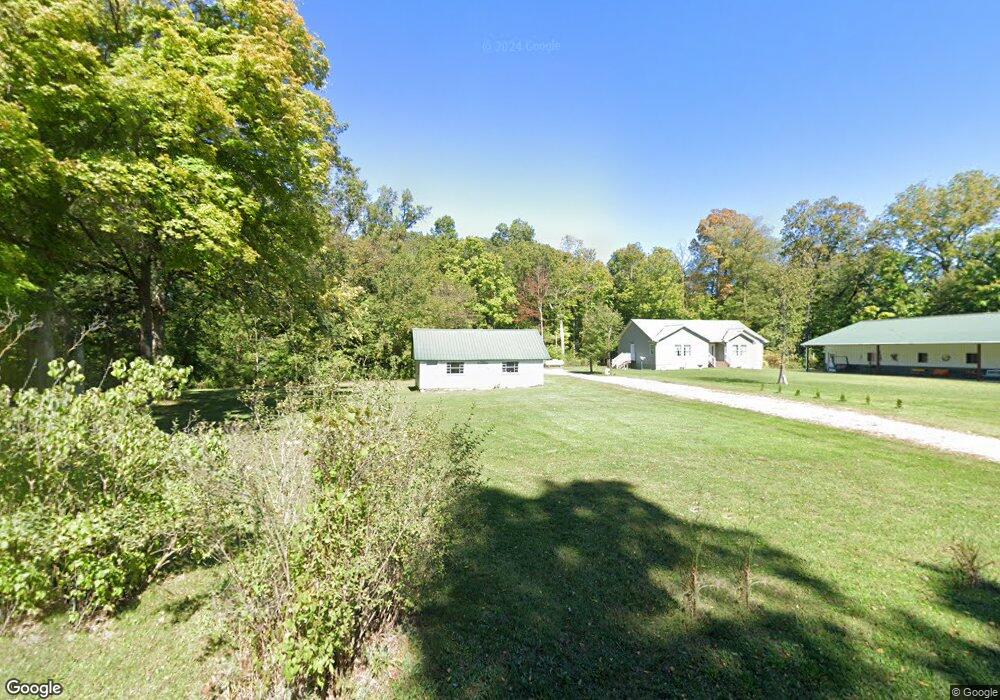 1497 E 500 S, Bluffton, IN 46714 - photo 1