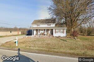 210 W Main St, Damiansville, IL 62215