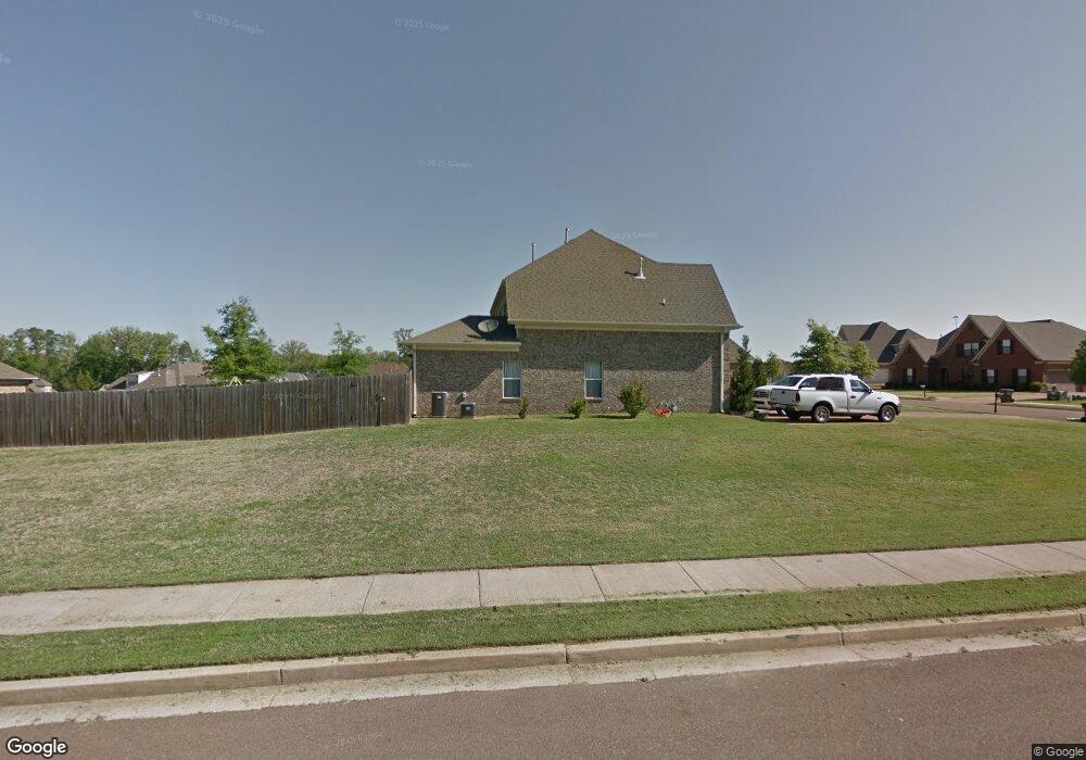 44 Doe Creek Trail, Nesbit, MS 38651 - photo 1