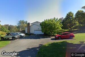 2 Windy Way, Ringoes, NJ 08551